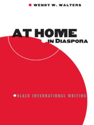 cover image of At Home in Diaspora